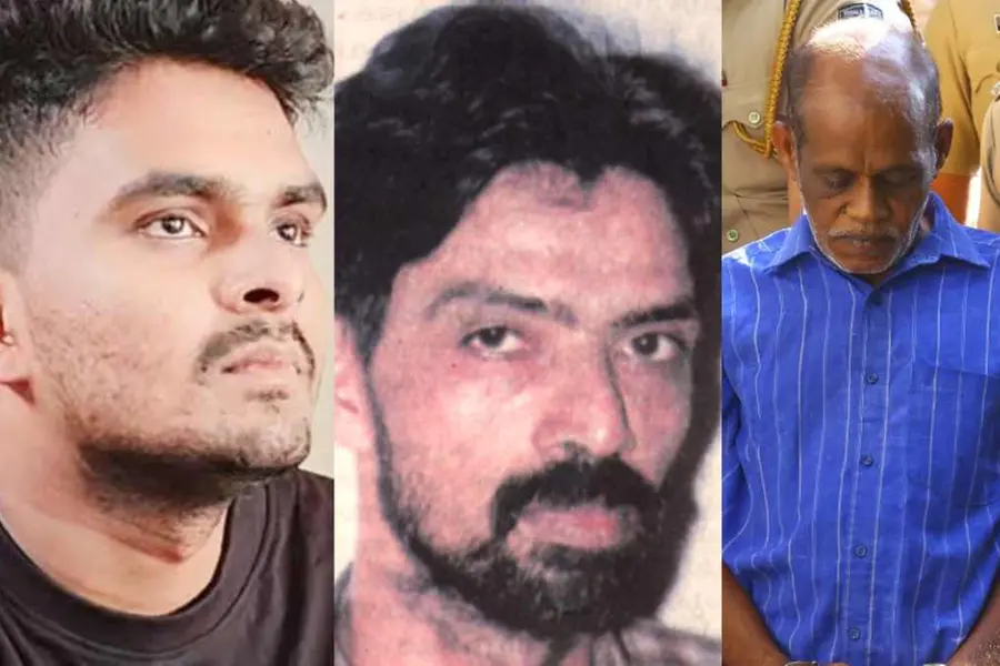 Mass murders shake Kerala: Aluva, Nenmara and now Venjaramoodu