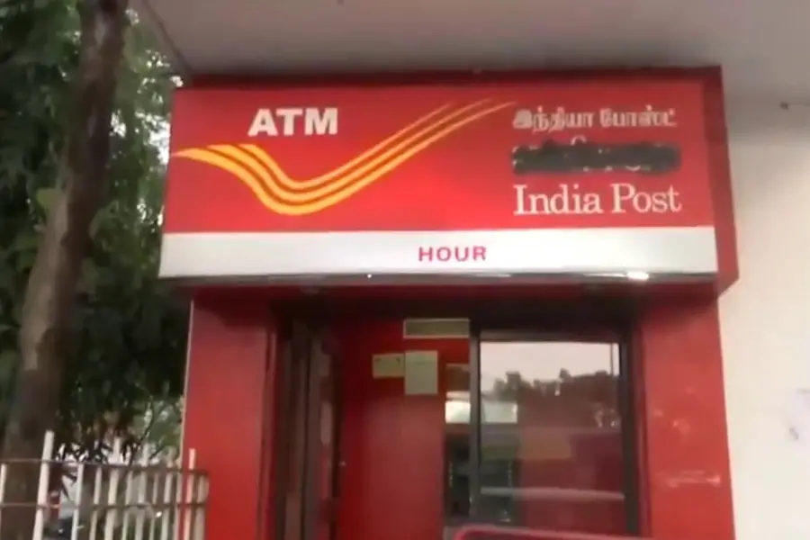 Hindi portions of signboards blackened in Chennai amid NEP row | WATCH