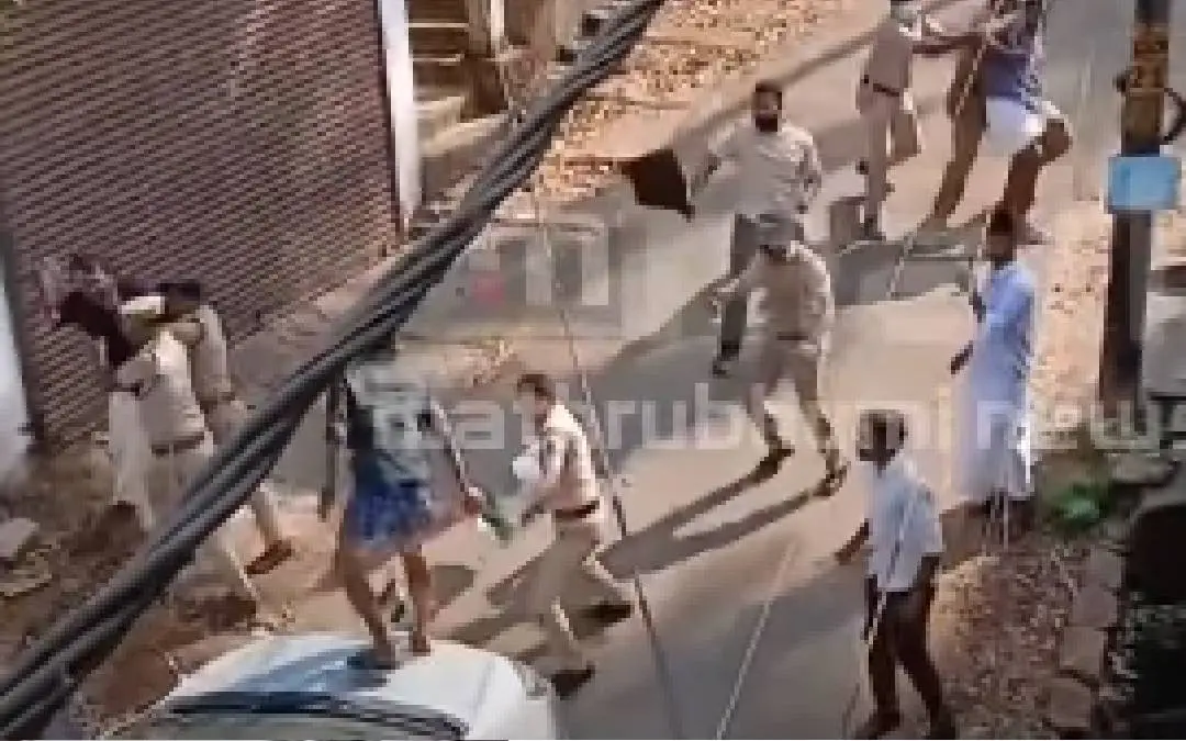 Photo: screengrab/mathrubhumi news