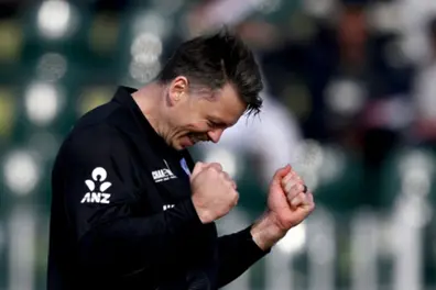 Bracewell knocks on IPL doors despite going unsold, thanks to stellar show in Champions Trophy
