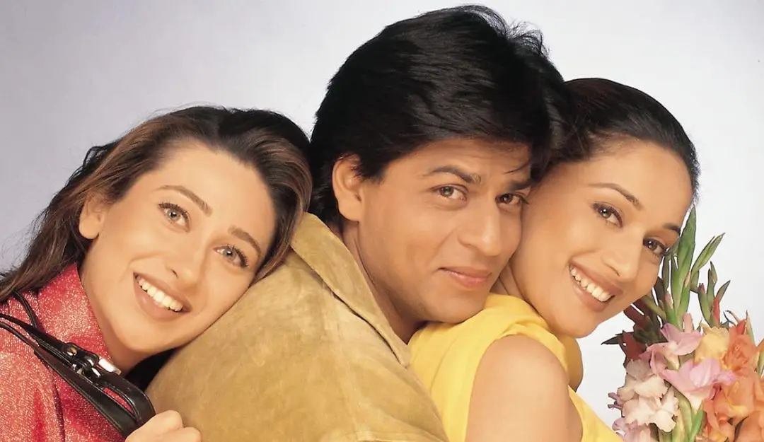 Dil To Pagal Hai (Photo: IMDB)