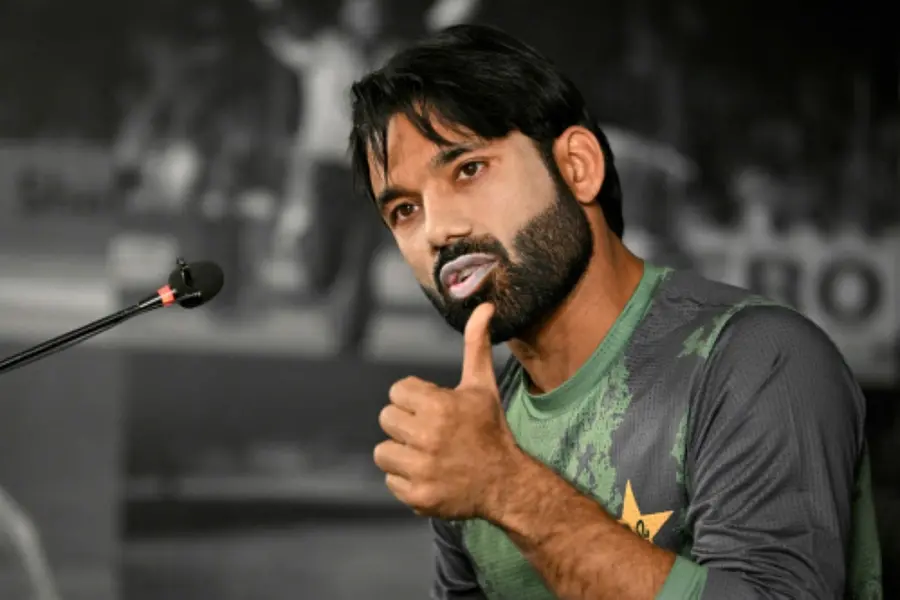 CT 2025: Rizwan heaps praise on Kohli as historic tournament turns nightmare for Pakistan!