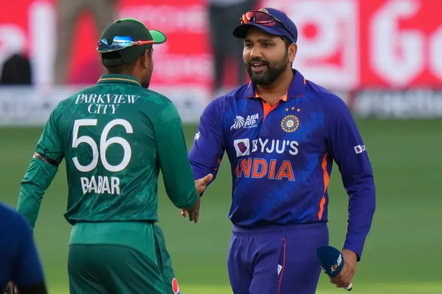 Pakistan to field unchanged XI against India in Asia Cup