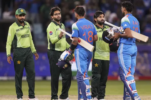 Akhtar blasts Pakistan's 'brainless and clueless' management, showers praise on Kohli