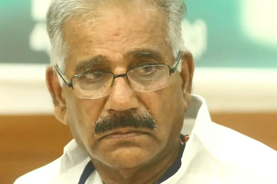 HC verdict on Arikomban issue has put state in crisis situation: Forest minister AK Saseendran