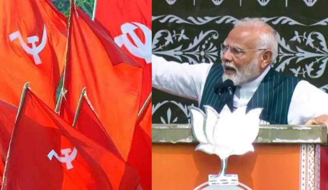 Representational image; PM Modi
