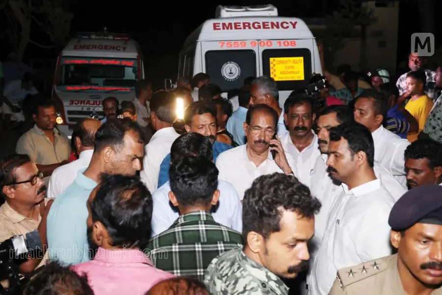 Harthal begins in Kannur's Aralam on elephant attack; 'What if it is us tomorrow?', ask locals