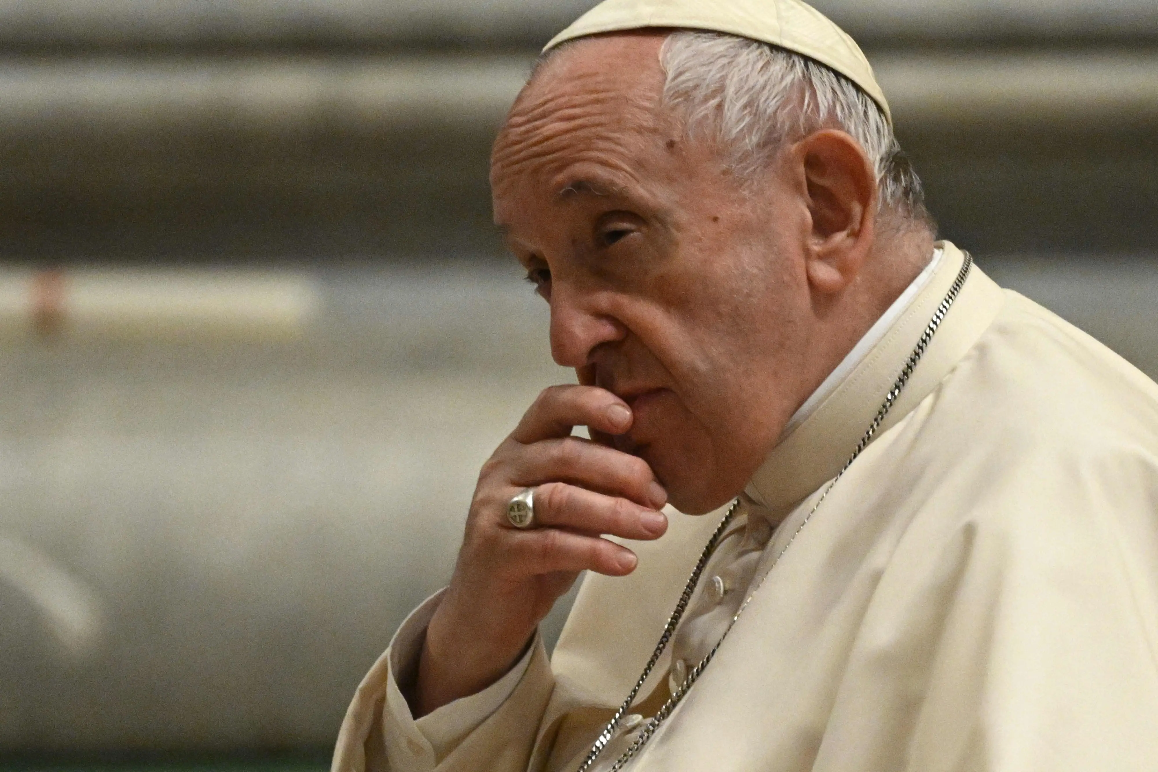 Pope Francis | Photo: AFP