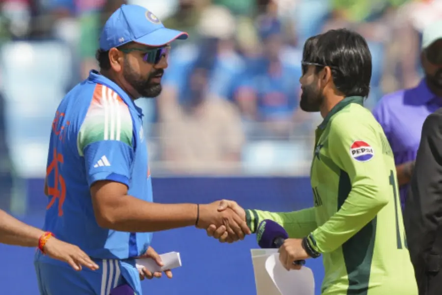 India vs Pakistan: Will the toss nemesis prove a costly blow to the Men in Blue?