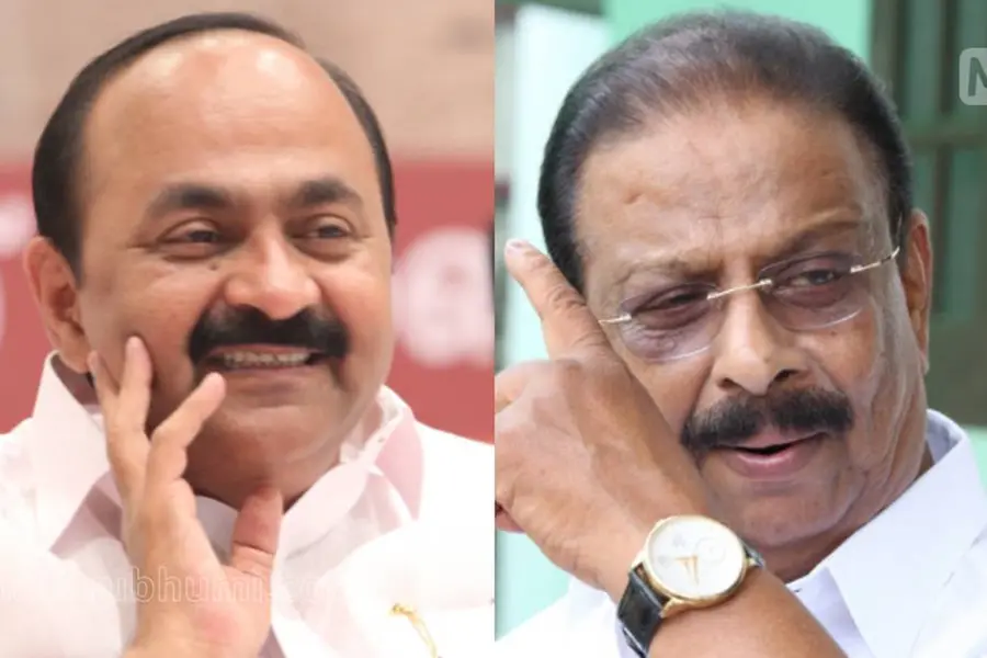 In-flight protest against CM:DYFI files complaint against KPCC chief, Oppn leader