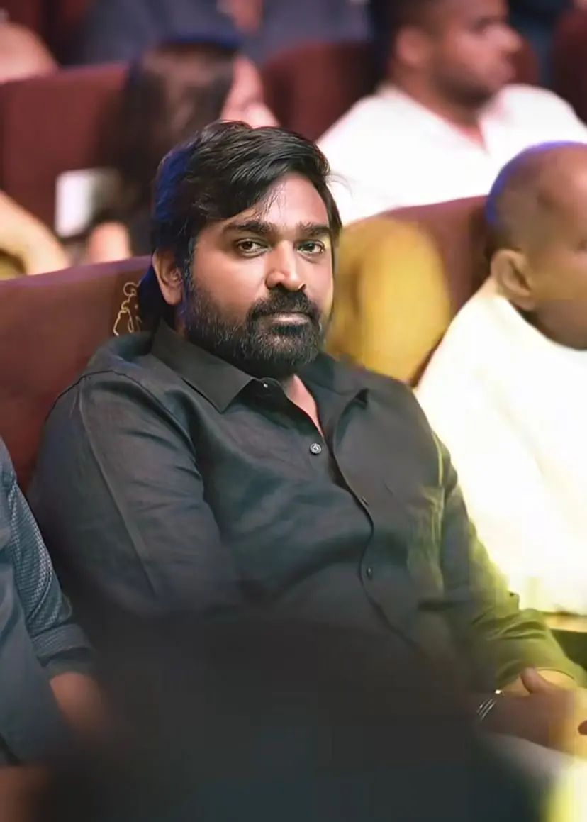 Vijay Sethupathi | Screengrab: IG