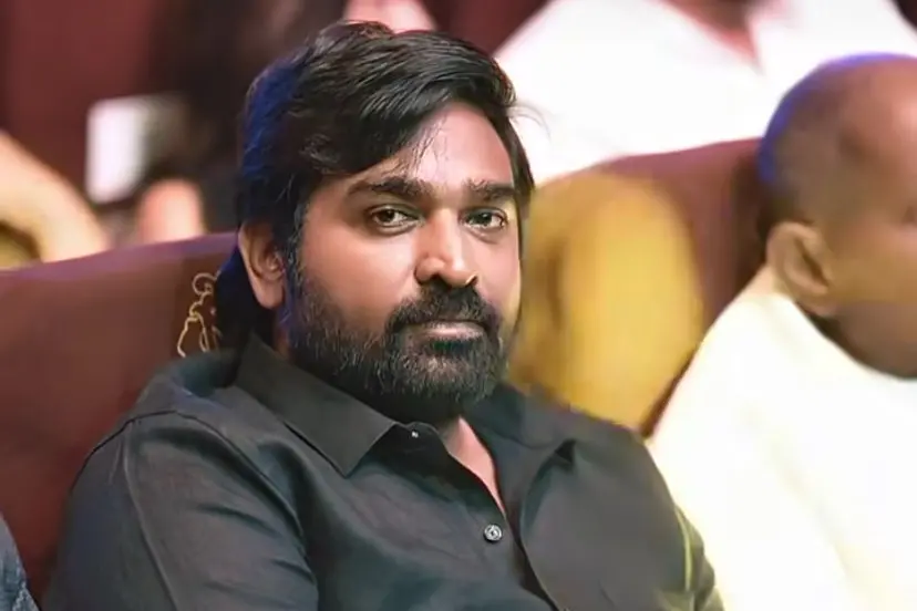 Vijay Sethupathi donates Rs 1.3 crore to build homes for Tamil film industry workers