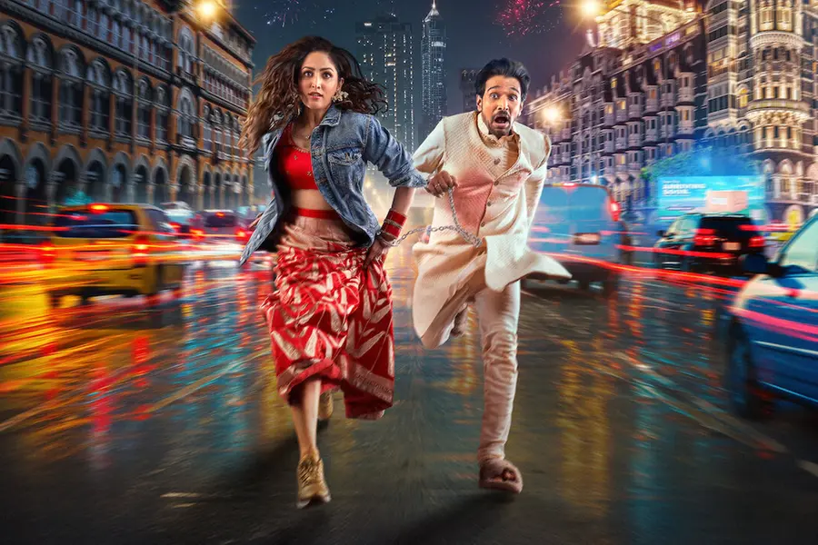 Men must get sensitised on what women go through: Rishab Seth, Pratik Gandhi on 'Dhaam Dhoom'