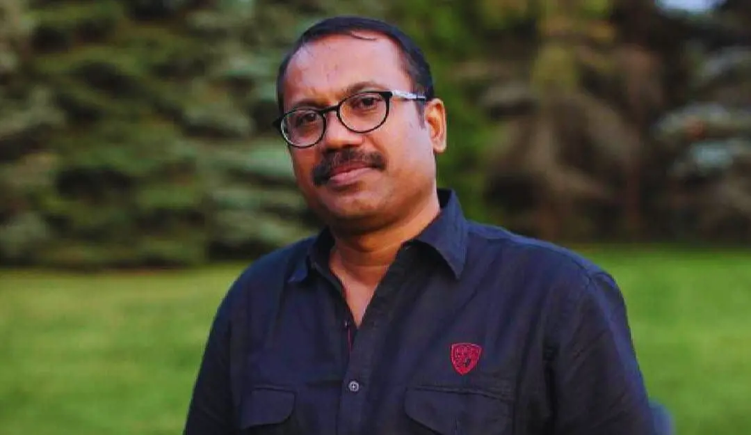 Director Shafi