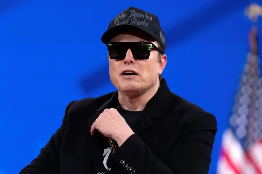 Will federal workers lose jobs if they fail Musk’s 48-hour ultimatum?