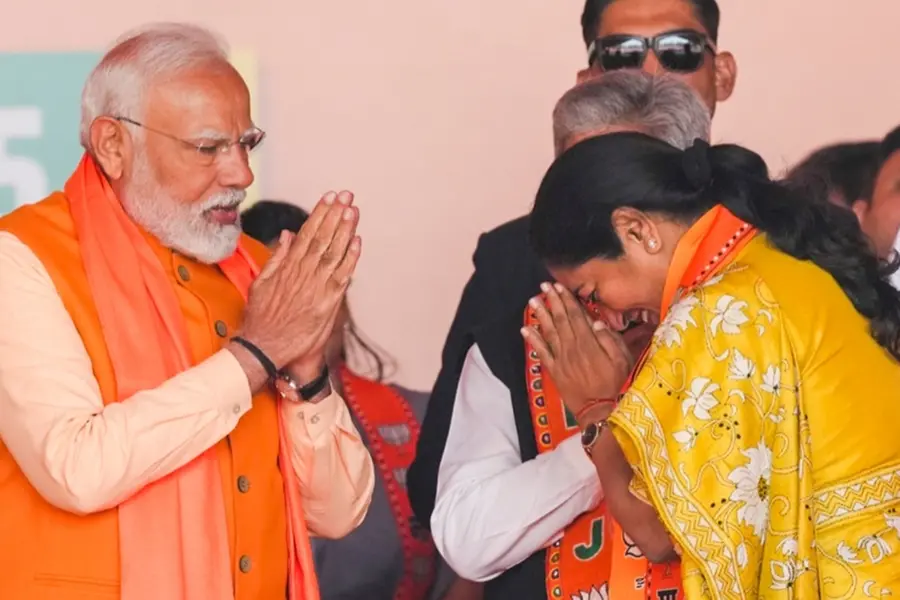 Delhi BJP gears up for assembly session, CM Rekha Gupta to push key agendas