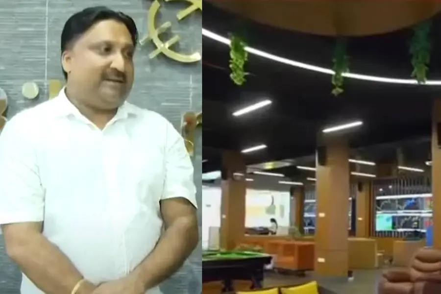 '10 ലക്ഷം നിക്ഷേപിച്ചാൽ മാസം 30,000 കിട്ടുമെന്ന് പറഞ്ഞു'; ബില്യൺ ബീസ് തട്ടിപ്പിൽ വെളിപ്പെടുത്തൽ