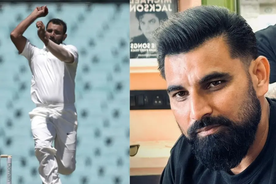 'No breakfast, no lunch' Shami reveals extreme diet after cricket comeback | WATCH
