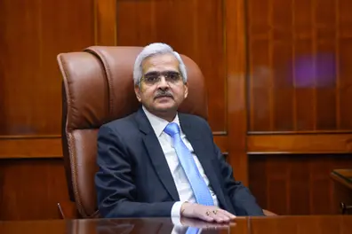 Ex-RBI Governor Shaktikanta Das appointed Principal Secretary-2 to PM Modi