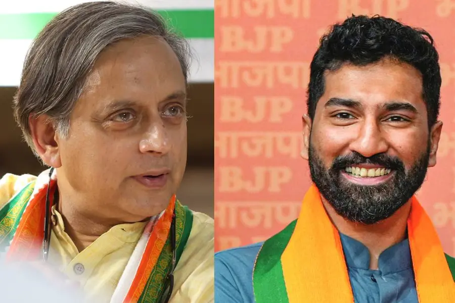 Tharoor is not the first Congress leader to show displeasure with party leadership: Anil Antony