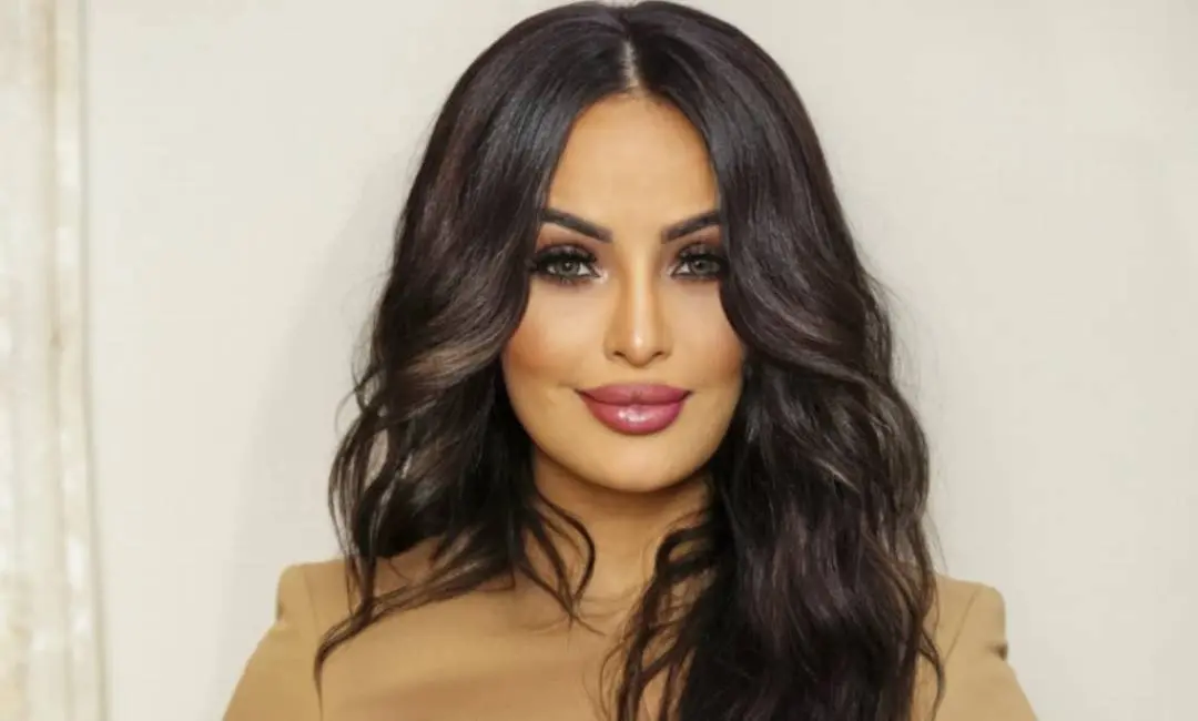 Ruby Dhalla| Photo: https://dhallagroup.com/