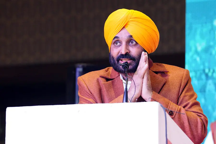 Blunder? Punjab govt took nearly 2 years to realise minister held non-existent department