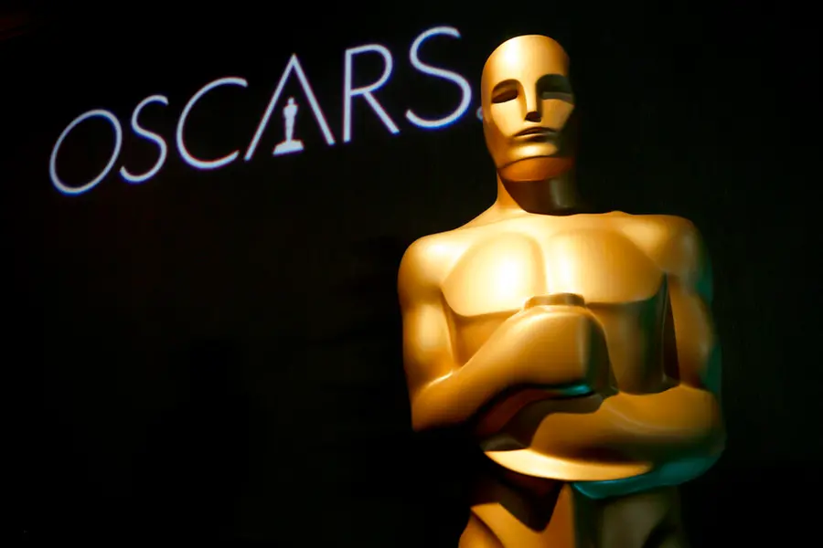The Oscars 2025: See the complete list of this year’s nominees