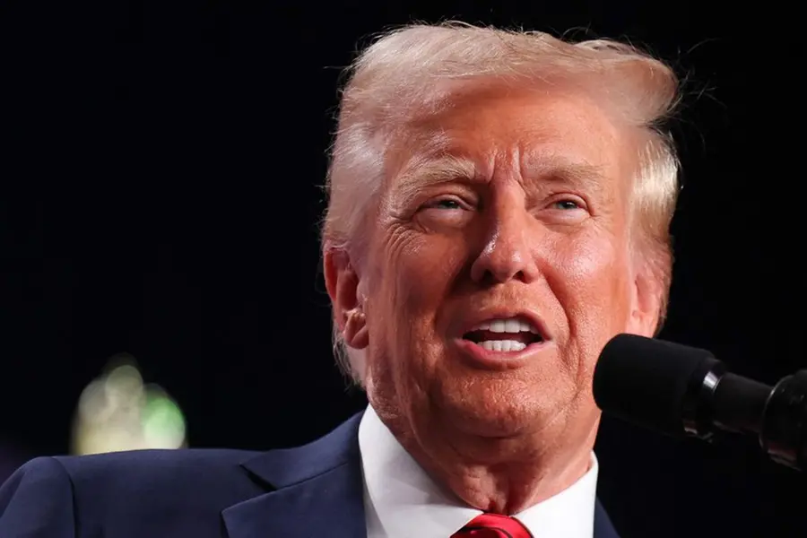 'They charge us, we charge them': Trump vows to impose reciprocal tariffs on India, China
