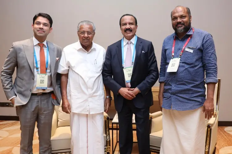 Invest Kerala Global Summit: Aster DM Healthcare to invest ₹850 cr in state
