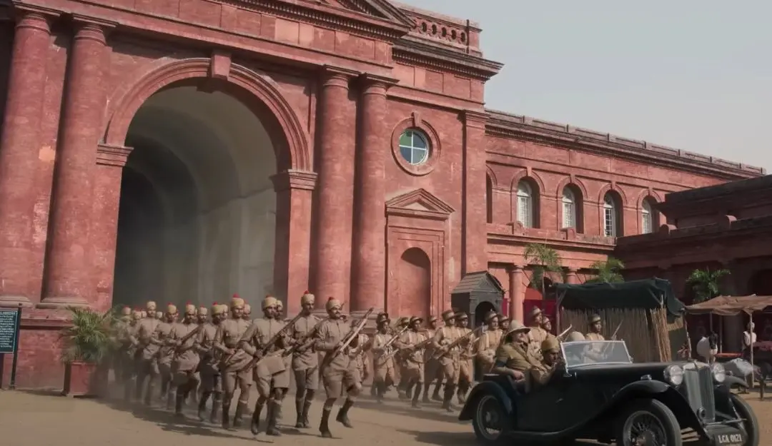 The Waking Of a Nation | Photo: Screengrab/teaser