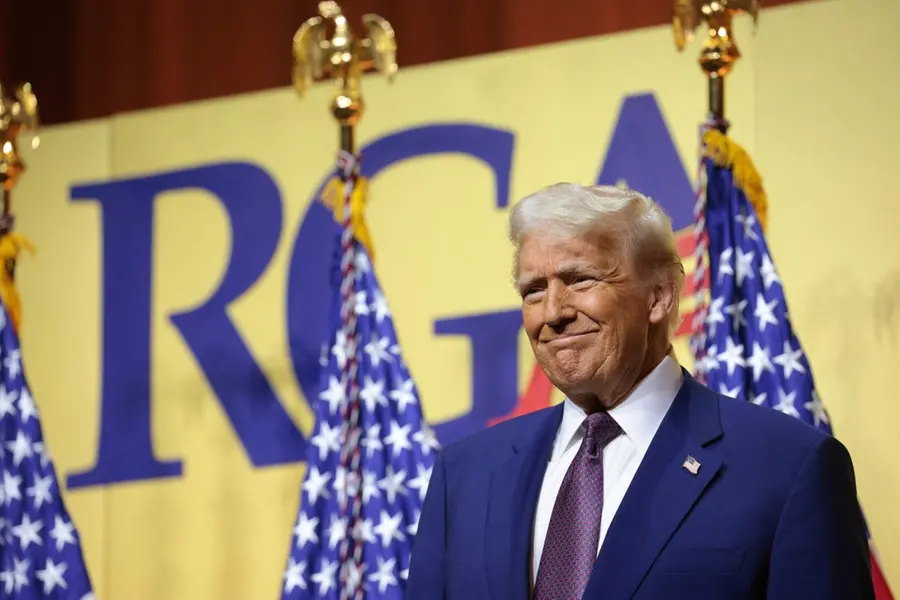 Trump administration revokes TPS extension for over 500,000 Haitians