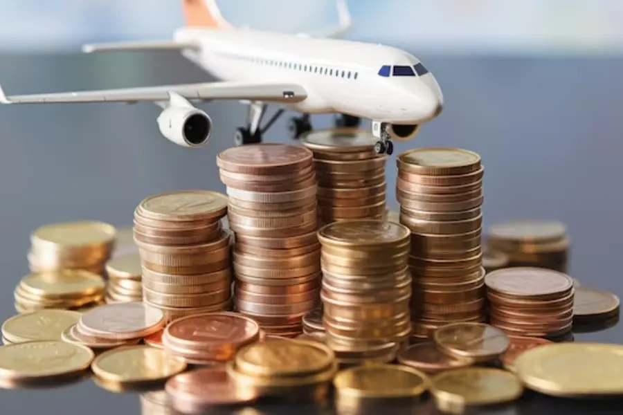 ICRA projects net loss of INR 2-3bn in FY25 & FY26 for aviation sector