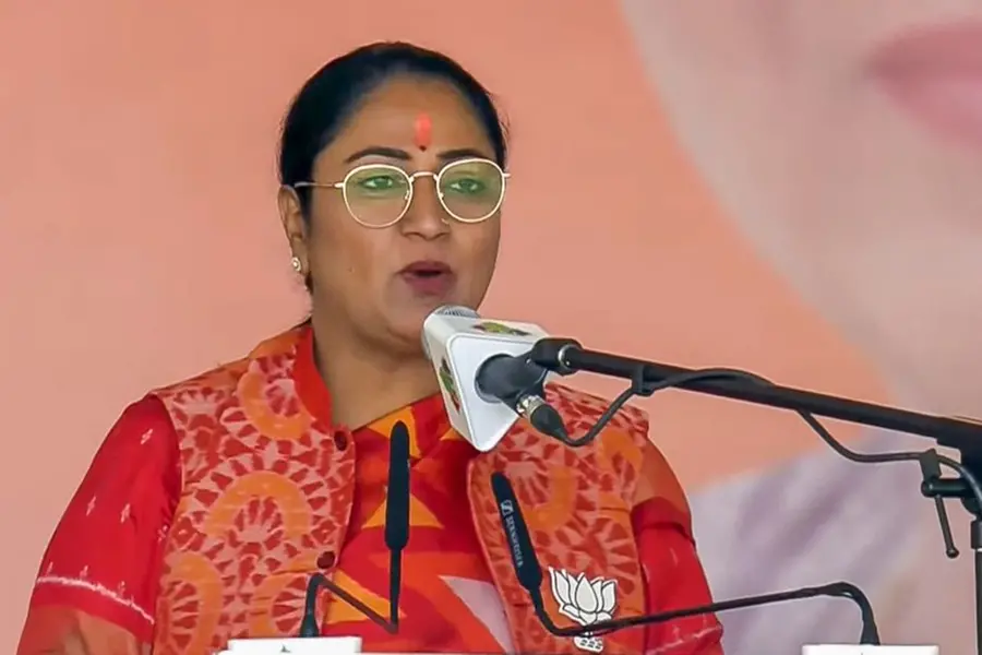 ‘There are many people who want to leave...’: Delhi CM Rekha Gupta slams opposition
