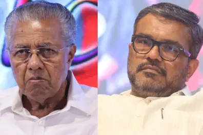 Brewery scam: Congress ridicules Minister Rajesh, calls for debate with CM