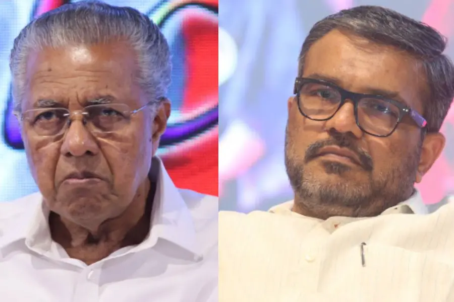 Brewery scam: Congress ridicules Minister Rajesh, calls for debate with CM