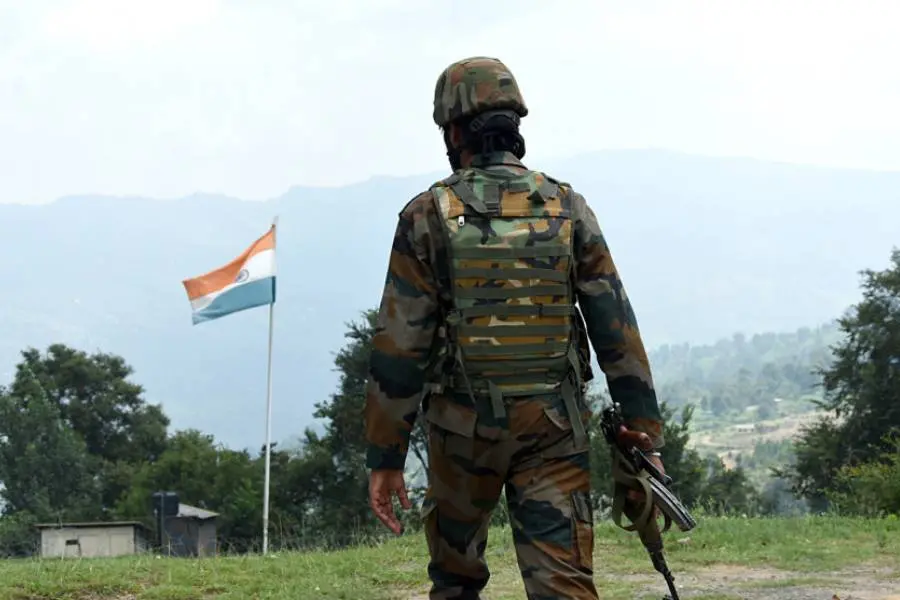 India, Pakistan to hold flag meeting today: Sources