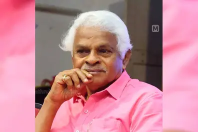 Half-price scooter scam: Retired Kerala HC judge Justice C N Ramachandran Nair named third accused