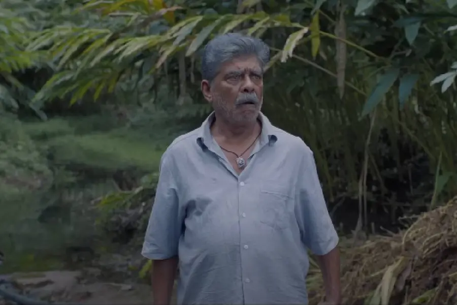 Another classic Vijayaraghavan performance in the offing? 'Ouseppinte Osiyathu' teaser out | WATCH