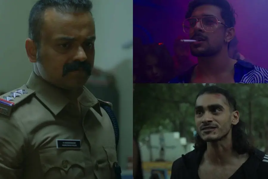 'A brilliant Kunchacko Boban movie...': Netizens heap praise on 'Officer on Duty'