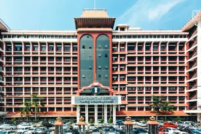 Walayar case: Kerala HC stays arrest of parents, exempts from appearing in trial court