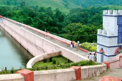 New Monitoring Committee formed for Mullaperiyar Dam safety, to be led by NDSA Chairman