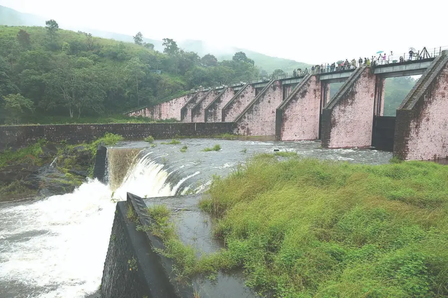No plans to initiate discussion between Kerala and TN: Centre on Mullaperiyar dam