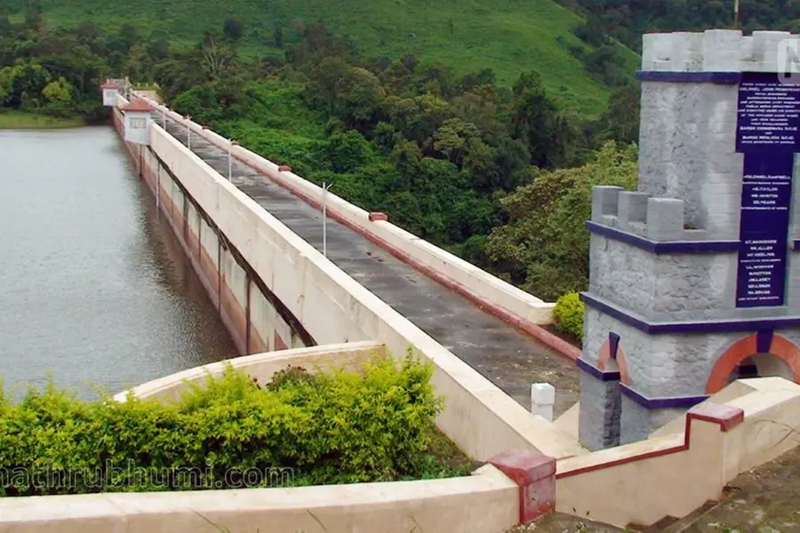 Mullaperiyar tree felling: Forest secretary influenced officials to give consent