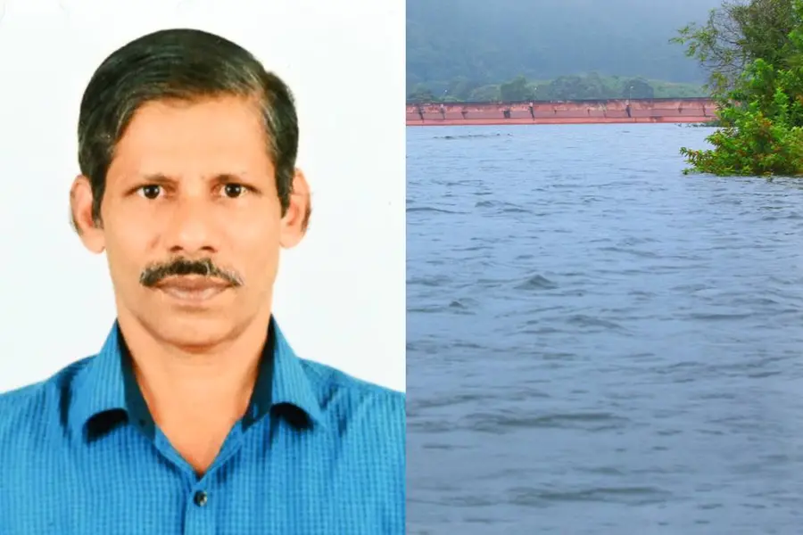 Mullaperiyar tree felling: Kerala govt revokes suspension of Bennichan Thomas
