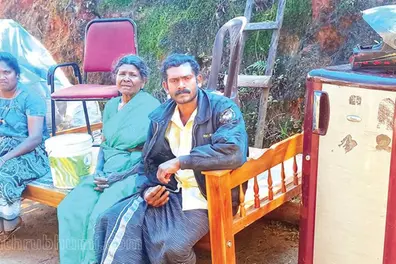 Mullaperiyar: People in flood-affected Vallakkadavu refuse to shift
