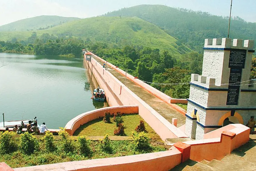 No, Supreme Court didn't ask to cut trees at Mullaperiyar, Oversight Committee did