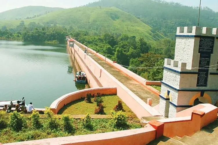 Tamil Nadu may open Mullaperiyar dam on Friday; Kerala is prepared, says Roshy