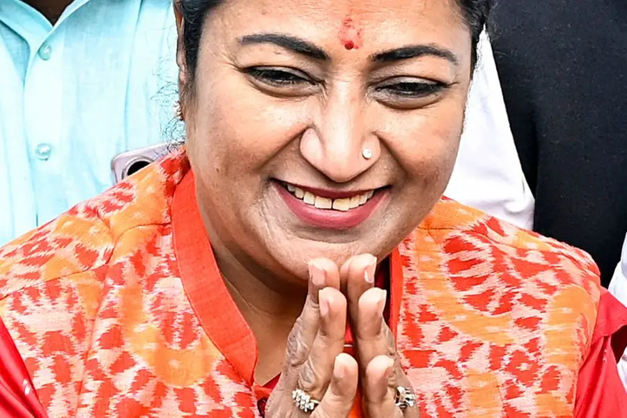 'Thank you Delhi': Delhi CM Rekha Gupta expresses gratitude to voters