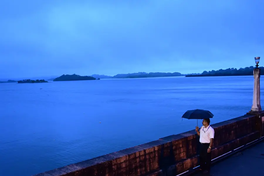 Kerala watches water levels in Malampuzha, Idukki, Mullaperiyar dams closely
