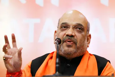 Amit Shah sounds confident; says BJP will make Tripura no 1 state in India